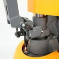 thumbnail image 6 of APOLLOLIFT 4400lb Fully Powered Electric Walkie Pallet Jack Truck 27" Fork Width, 3" Lowered, 6 of 7