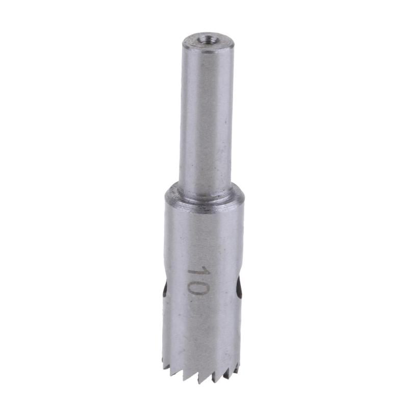 Details about   6mm-25mm Hole Saw Drill Bit Carbide Steel Cutter Bits for Wood Ball Buddha Beads 