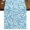 SkyBlue, variant on Table Runners 72 Inches Long Dress Scarves, Navy Blue Spring Floral Farmhouse Kitchen Table Runner, Coffee Tablerunners, Farmhouse Flowers Elegant Pastoral 16x72 Inch