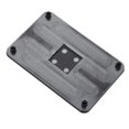 thumbnail image 3 of 2X CPU Backplate Cooler, Cooling Backplate Computer Heatsink Backplate Bracket, Good Heat Dissipation,for AM4, 3 of 8