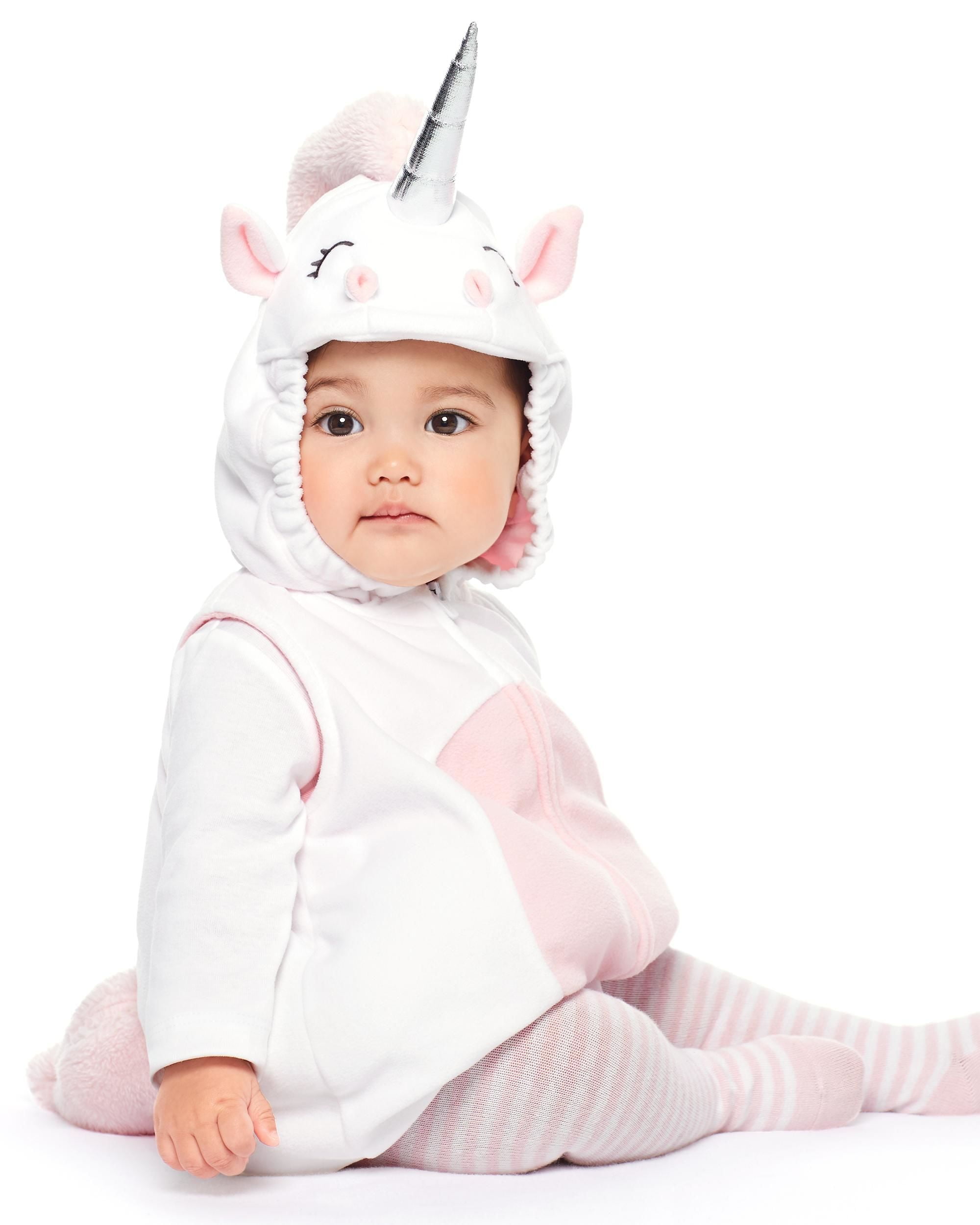 18 month unicorn costume