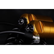 OHLINS HD 779S2 Shock Absorber - 13 - Fully Adjustable - STX36 Blackline