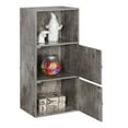 thumbnail image 2 of Convenience Concepts Armoire de Rangement Xtra 2 Portes, 2 of 2
