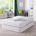 thumbnail image 5 of Intex 64463E Supreme Dura-Beam Air Flow Raised Airbed with Built-in Pump, Queen, 5 of 5
