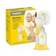 thumbnail image 4 of Extractor Manual Medela Harmony Flex, 4 of 4