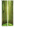 thumbnail image 5 of 77x200cm Door Sticker Trompe l'oeil Effect 3D Wallpaper（Style 17), 5 of 5