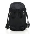 thumbnail image 3 of Mochila portátil para exteriores para mascotas, mochila para perros, gatos, perros pequeños y medianos, bolsa de transporte para gatos, 3 of 5