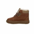 thumbnail image 3 of London Fog Boys LfkLil Andres Lace Up   Ankle Boots, 3 of 5