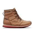 thumbnail image 3 of Columbia Women's Wheatleigh Shorty Snow Boot, 3 of 5