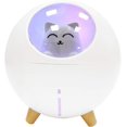 thumbnail image 2 of Mini Air Humidifier, USB Portable Quiet Humidifier, Cute Baby Air Humidifier, 2 of 5