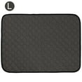 thumbnail image 1 of Amdohai Dog Pee Pads Pet Training Mat Dog Diapers Puppy Pads Waterproof Absorbent Washable Reusable, 1 of 8