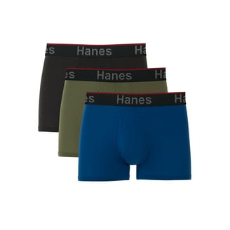 jusqu'à 50% Boxers Homme coton Freegun Fruit lot de 4 ou 3