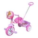 thumbnail image 1 of Triciclo CON BARRA DE EMPUJE Apache Barbie, 1 of 2