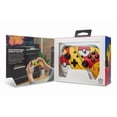 thumbnail image 3 of PowerA Pokémon Enhanced Wired Controller for Nintendo Switch – Pikachu Pop Art, 3 of 8