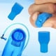 thumbnail image 5 of 10pcs Mouthpiece Replacement for Camelbak, Blue Silicone Bite Valve Replacement, 5 of 5