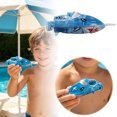 thumbnail image 1 of Outdor Remote Controlled Water Boat – High Speed RC Boat For Pools And With And Precise Steering For Outdoor Play, 1 of 6