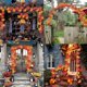thumbnail image 1 of 20led Maple Leaf Fairy Lights Autumn Garland Autumn Leaf Garland Autumn Decoration LingWen 1327534285987, 1 of 1