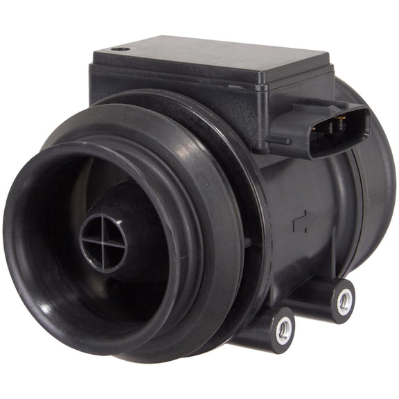 Spectra Premium MA115 Mass Air Flow Sensor Fits select: 1999-2000 VOLVO S70, 1999-2000 VOLVO V70