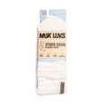 thumbnail image 2 of MUK LUKS Women's Pilates Slouch Sock, 1-Pack, Shoe Sizes 6-10, 2 of 6