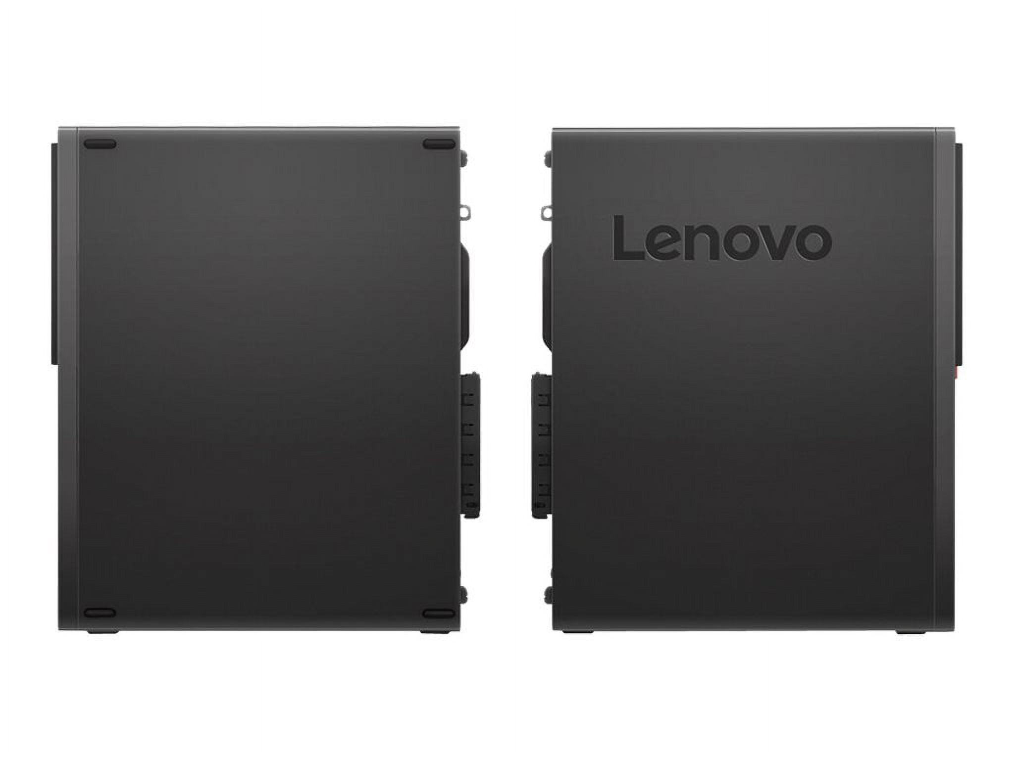 ThinkCentre M720s Desktop Computer - Intel Core i5 (8th Gen) i5
