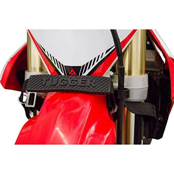 Highline Recreation Tugger Lift Strap, Front Black