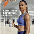 thumbnail image 4 of Gatorade Thirst Quencher Sports Drink Fierce,  (8 Pack), Pack 20 fl oz Bottles , Drinks,  Zero, Sport Drink,  Bottle., 4 of 5