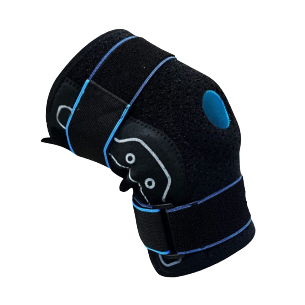 keepw Genouillères Élastiques Entraînement Physique Ajustables