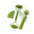 thumbnail image 3 of Komplett Jade roller set / Ansiktsmassage / Jaderollerset, 3 of 5