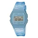 thumbnail image 1 of Reloj Casio Unisex F91ws-2df color Azul, 1 of 8