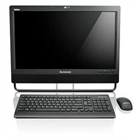 Refurbished Lenovo Thinkcentre M92z All In One Computer Intel Core Refurbished Lenovo Thinkcentre M92z All In One Computer Intel Core I3 3220 3 30 Ghz Desktop Business Black 3318f9u Com