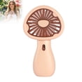 thumbnail image 1 of BotaniNest Portable USB Desk Fan With Flexible Gooseneck Quiet For Home Computer Laptop, 1 of 5