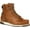 BROWN, variant on Georgia Boot AMP LT Wedge Work Boot
