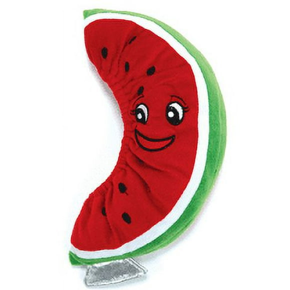 Fun Food Ice Skating Soakers- Watermelon