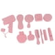 thumbnail image 1 of 11 Unids/set Kit De Maquillaje De Madera Para Niños, Maquillaje, Juego De Simulación, Juguetes Para Niñas, Juguetes Cosméticos, Juguetes De Maquillaje, Regalos De Cumpleaños ANGGREK Otros, 1 of 8