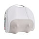 thumbnail image 2 of Electrodomésticos Herramienta portátil de masaje cervical Almohada de masaje de cuello Compresa caliente Hombro Cintura Lumbar Amasamiento Herramienta de masaje multifuncional Masaje de cuello para co, 2 of 6