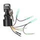 thumbnail image 1 of Mercury Mariner Boat Ignition Switch with Dual Key Remote Control Compatibility, 1 of 5