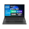thumbnail image 1 of Laptop Lenovo V15 Intel Core i5 13th 16GB 512GB SSD, 1 of 5