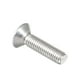 thumbnail image 3 of DIN7991 304 Tornillos Allen Tornillos hexagonales de acero inoxidable Tornillo hexagonal M5 * Carevas Tornillo, 3 of 7