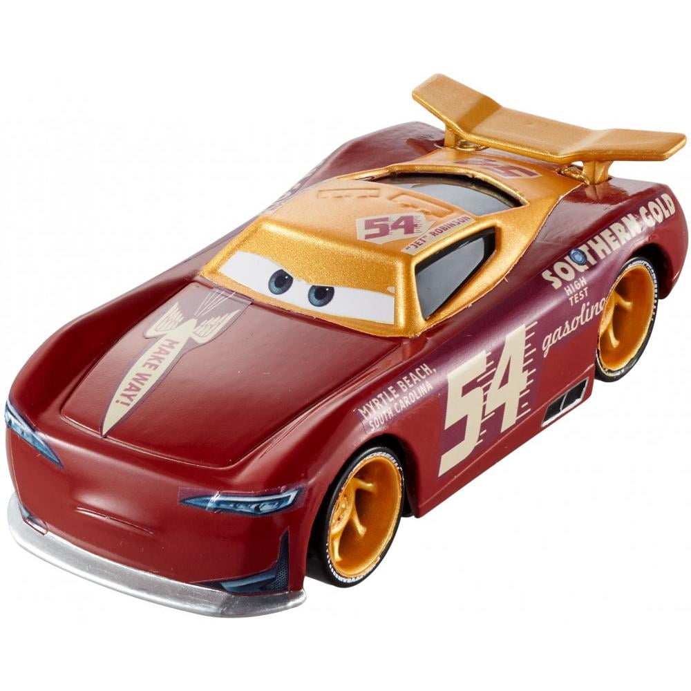 herb curbler diecast
