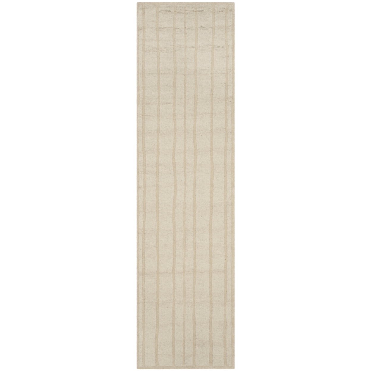 SAFAVIEH Martha Stewart MSR4619B Handmade Fossil Rug