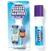 Horizon Group USA Purple Glass & Poster Marker, 1 Each