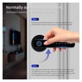 thumbnail image 3 of Fingerprint Smart Door Lock Password Electronic Digital Lock Keyless Entry Door Knobs Lock for Bedroom Home, 3 of 6