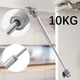 thumbnail image 4 of 4 Pcs Gas Strut 100n Hydraulic Hinges Gas Struts Gas Strut Hydraulic Furniture Air Spring Kitchen Hydraulic For Lifting Door Cabinet Kitchen Furniture, 4 of 5
