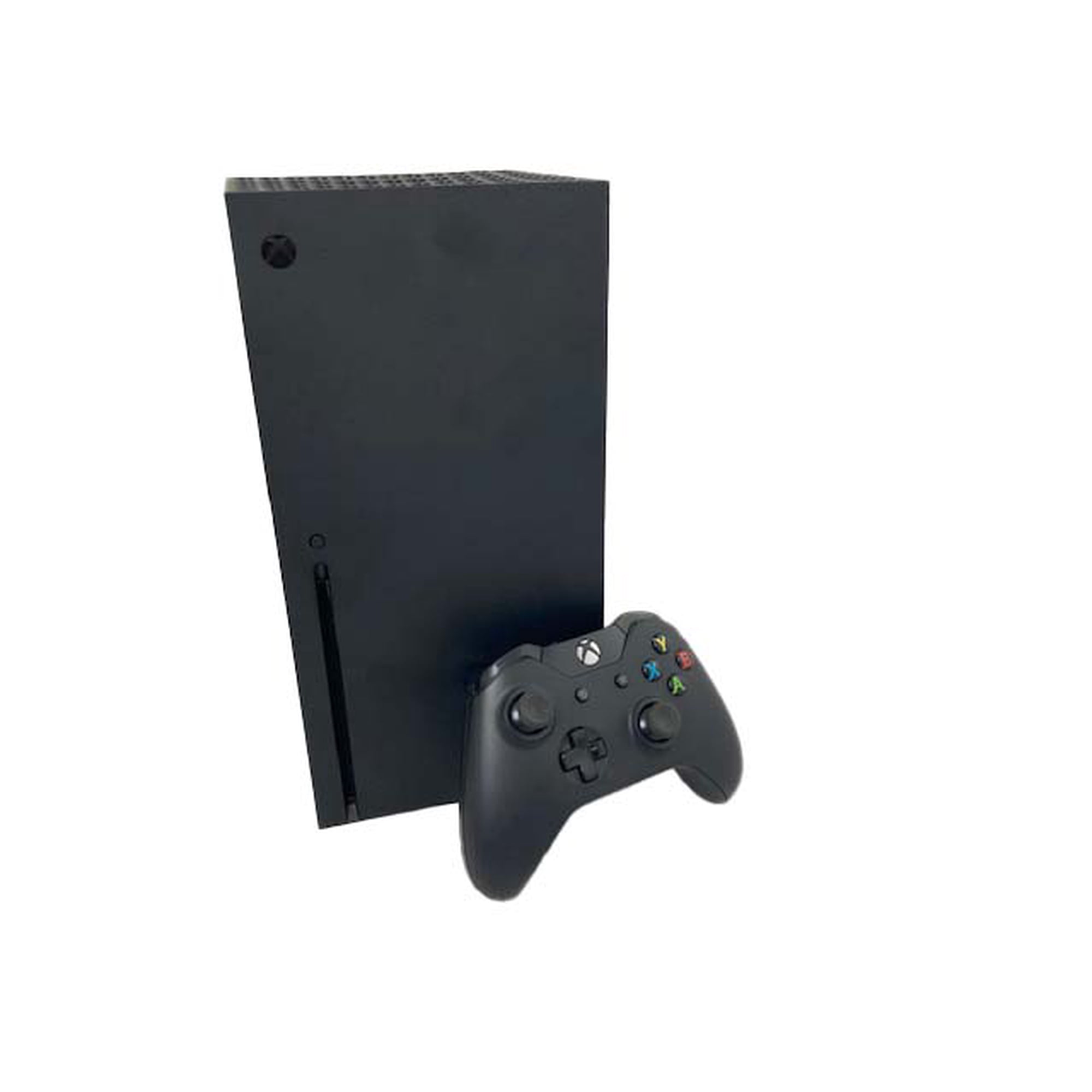Microsoft Xbox Series X 1TB Video Game Console, Black