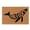 F, variant on Boovnll Door Mat Outside Entrance, Soft Absorbent Catch Mud Doormat Blanket Home Front Door Decoration Mat Antislip Bottom Carpet, Front Door Mat Outside Entrance, Door Mat