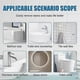 thumbnail image 4 of Universal Floor Cleaner for Robot Vacuums and Mops, Cleaning Solution for All Brands, 4 of 5