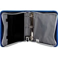thumbnail image 3 of Five Star® Slim 1.5" Zipper Binder, 3 of 11
