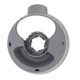 thumbnail image 1 of Base de Pot de Mixeur, Pièces de Base de Pot Principal de Robot Culinaire Multifonction PP, Base de Remplacement de Mixeur pour TM5 6, 1 of 8