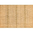 thumbnail image 1 of Ahgly Company Indoor Rectangle Abstract Orange Modern Area Rugs, 5' x 8', 1 of 4
