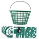 thumbnail image 5 of unbranded Plastic Golfball Basket Para Golf Con Almacenamiento Compacto Y Transporte Sencillo, 5 of 8